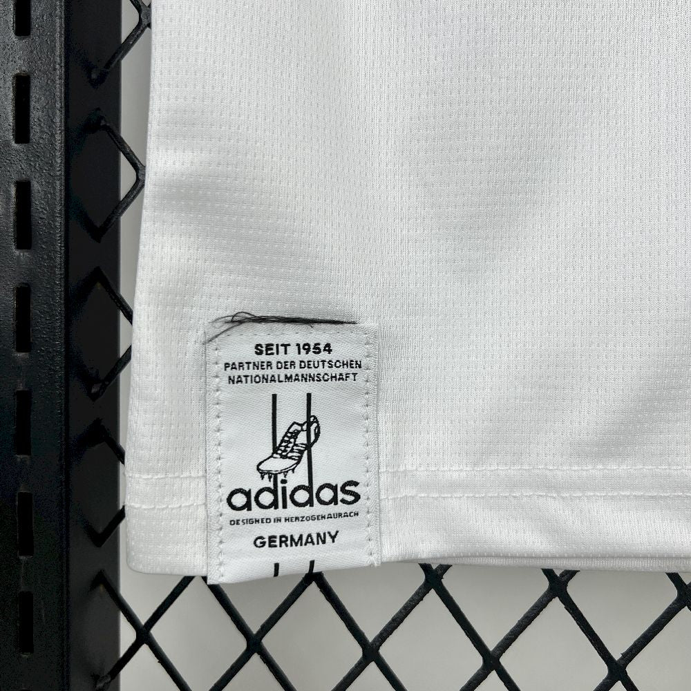 Germany 2025/26 Home Jersey