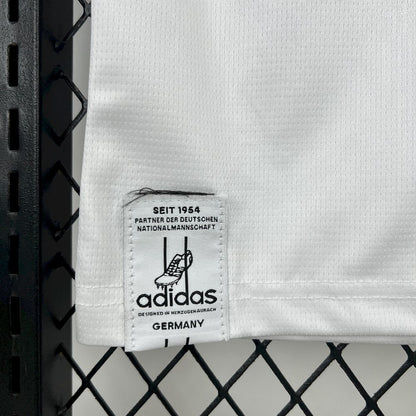 Germany 2025/26 Home Jersey