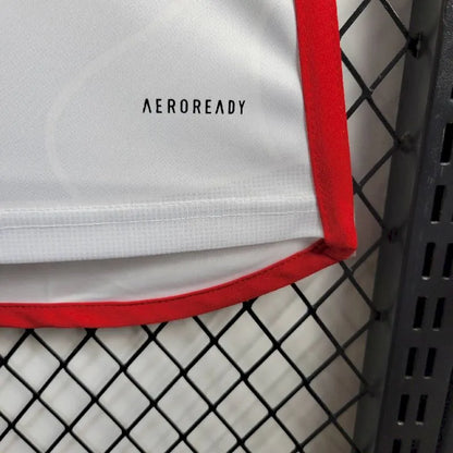 Women's Flamengo 2024-25 Away Jersey