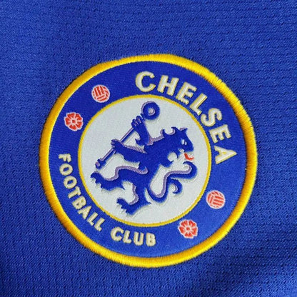 Camisa titular do Chelsea 2022/23