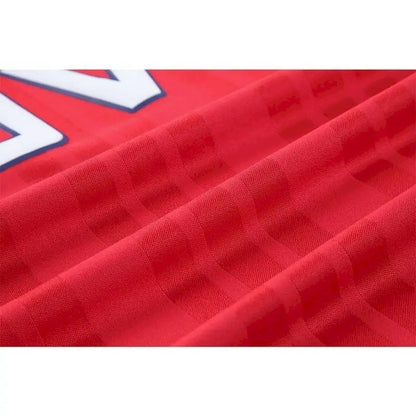 Camisa retrô do Arsenal 1992/93