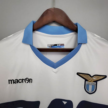 Camisa retrô da Lazio 2014/15