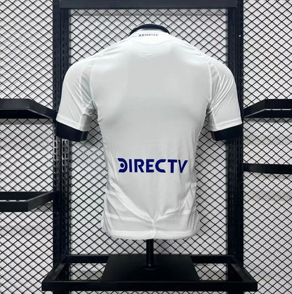 Camisa Boca Juniors 2024/25 Away Versão Jogador
