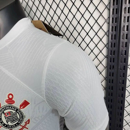 Camisa Corinthians 2023/24 Versão Jogador