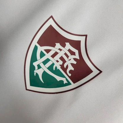 Camisa Treino Pré-Jogo do Fluminense 2023/24