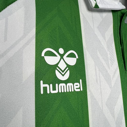 Camisa Home do Real Betis 2024/25
