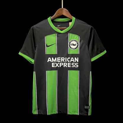 Brighton & Hove Albion 2023/24 Away Jersey