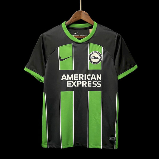 Men's Brighton & Hove Albion 2023/24 Away Jersey