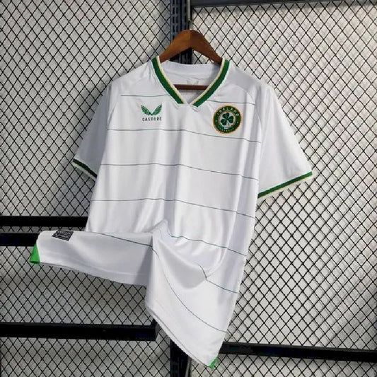 Men's Ireland 2023/24 Away Jersey