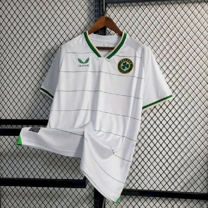 Camisa reserva da Irlanda 2023/24