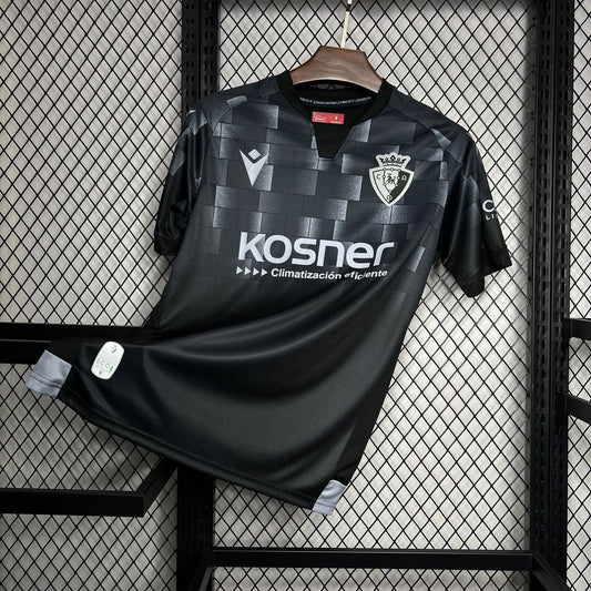 Osasuna 2024/25 Third Away Jersey