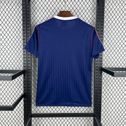 Camisa Arsenal Terrace Icons 2025/26
