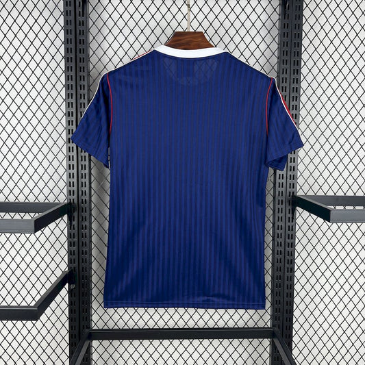 Camisa Arsenal Terrace Icons 2025/26