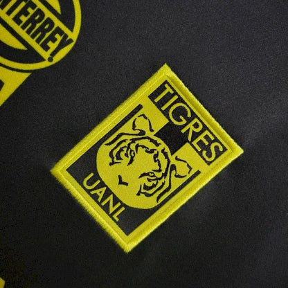 Tigres 2023/24 Pre-Match Kids Kit