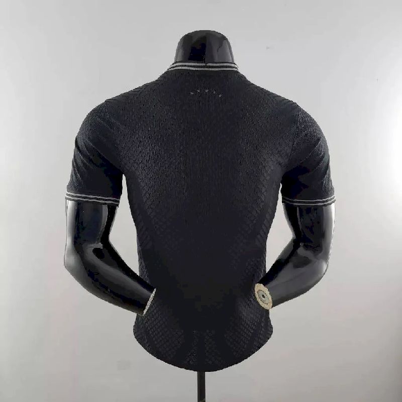 Camisa Conceito Brasil 2022 Versão Jogador