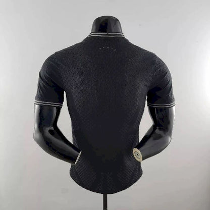 Camisa Conceito Brasil 2022 Versão Jogador