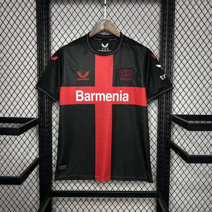 Bayer Leverkusen 2023/24 Home Jersey