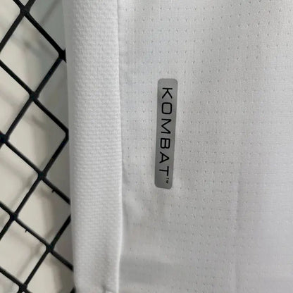 Kit Alternativo Vasco da Gama 2023/24 Infantil