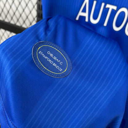 Camisa retrô do Chelsea 1997/99
