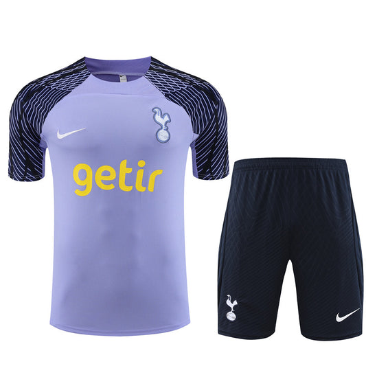 Tottenham Hotspur 2023/24 Training Adult Jersey+Short 14001