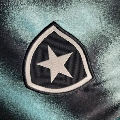 Camisa Botafogo Treino Pré-Jogo Feminino 2023/24