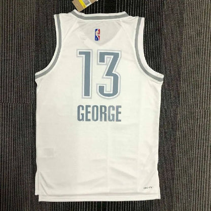 Camisa Paul George Masculina – Edição City