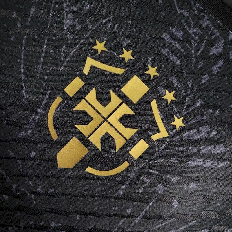 Camisa Brasil 2023/24 Edição Especial Versão Jogador