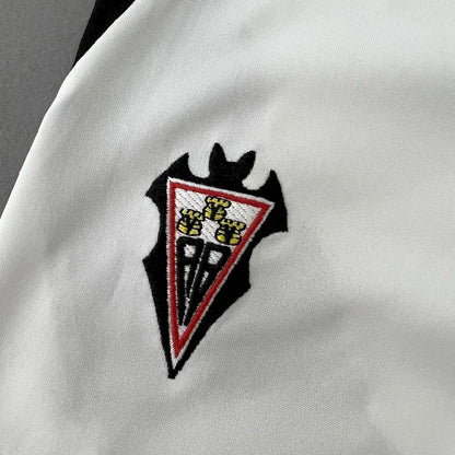 Albacete 2024/25 Home Kids Kit