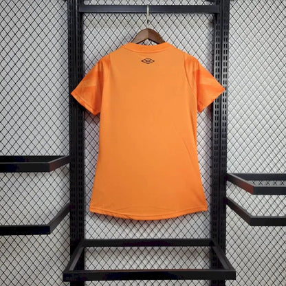 Camisa Pré-Jogo Feminina do Fluminense 2024/25
