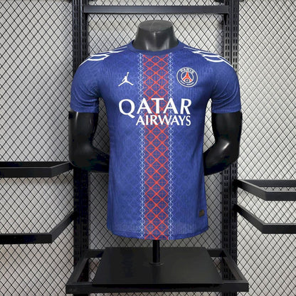 Paris Saint-Germain 2025/26 Special Edition Jersey Player Version 2
