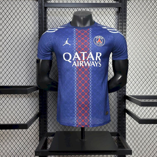 Paris Saint-Germain 2025/26 Special Edition Jersey Player Version 2