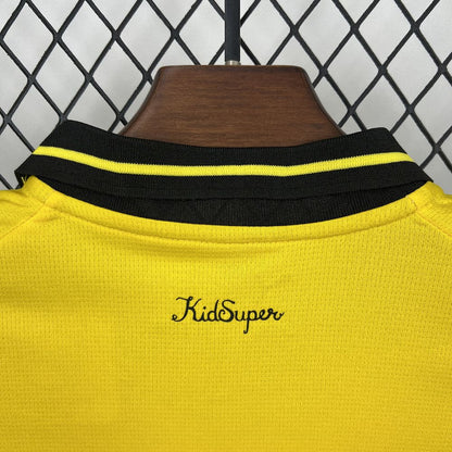 Borussia Dortmund 2025/26 Yellow Special Kids Kit