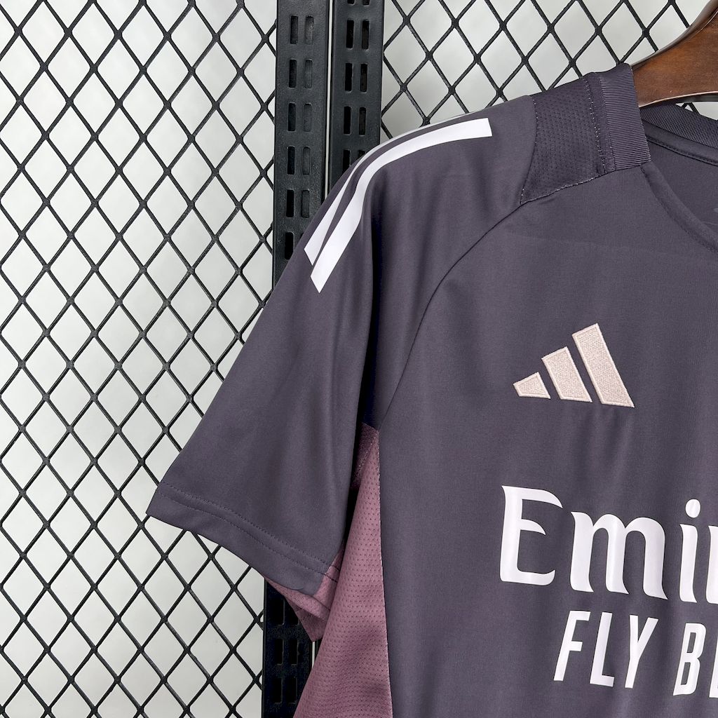 Camisa Arsenal 2024/25 Tiro Treino