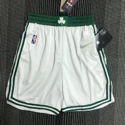 Boston Celtics NBA SHORTS