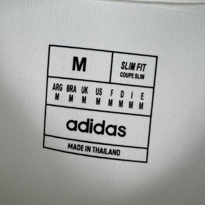 Camisa Manchester United Edição Especial Branca 2024/25