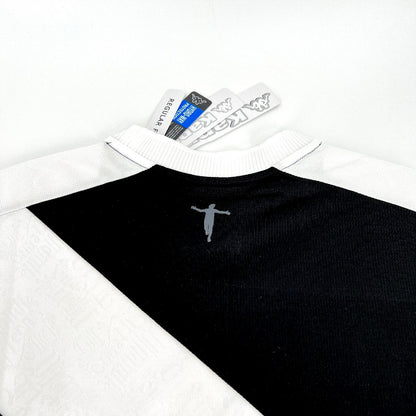 Men's Vasco da Gama 2024/25 Home Jersey