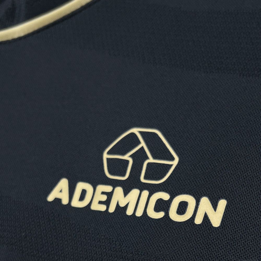 Men's São Paulo 2025/26 Third Jersey