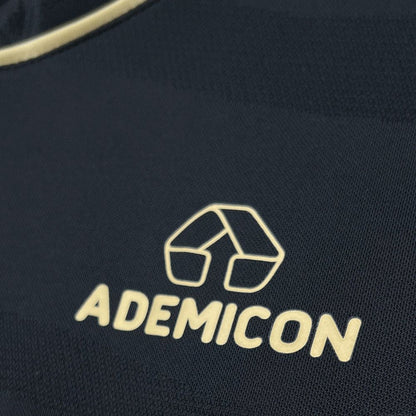 Men's São Paulo 2025/26 Third Jersey