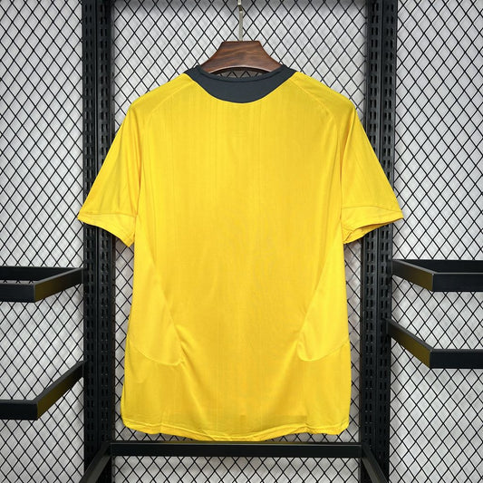 Camisa retrô reserva do Arsenal 2005/06