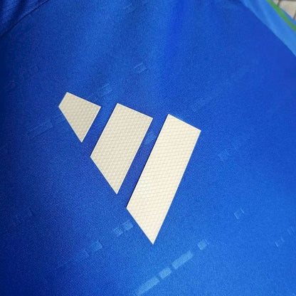 Camisa Itália Euro 2024/25 Versão Jogador