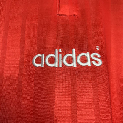 Camisa retrô da Espanha 1994