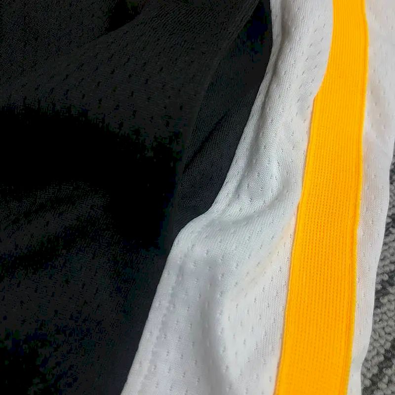 CALÇÕES NBA Golden State Warriors