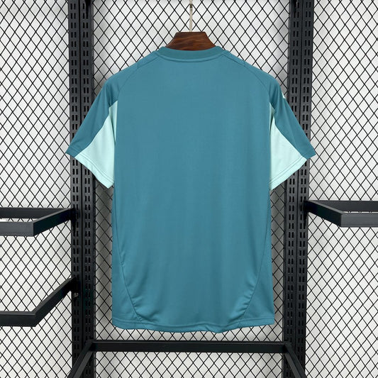 Cruzeiro 2025/26 Training Jersey