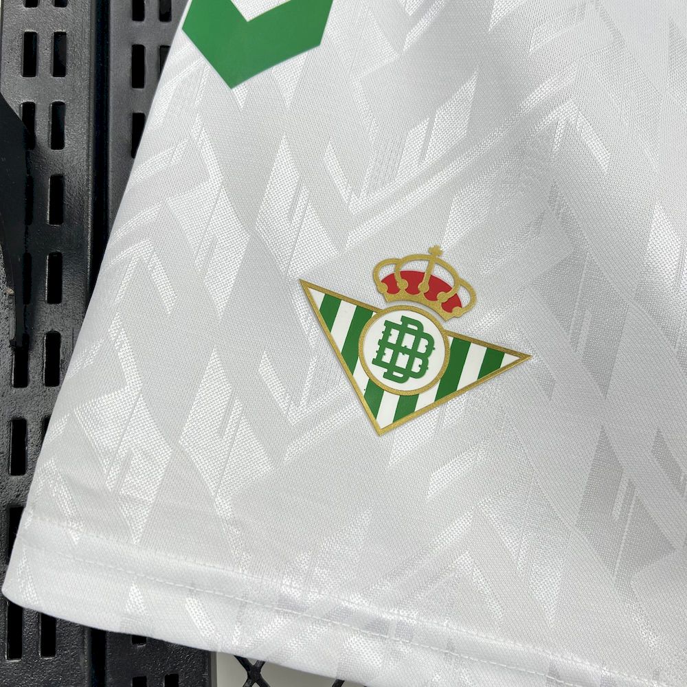 CALÇÕES-ALVO do Real Betis 2024/25
