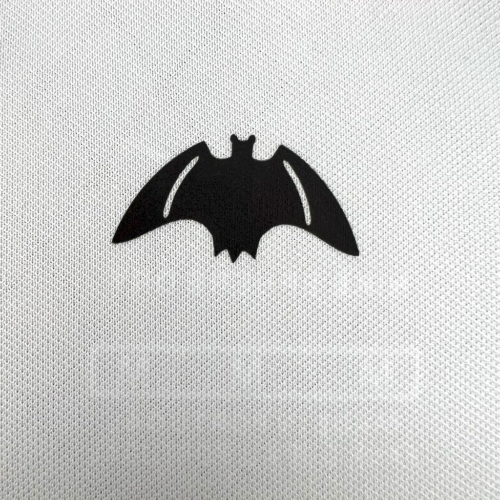 Camisa Retrô Valencia CF 2006/07 Home