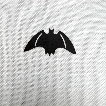 Camisa Retrô Valencia CF 2006/07 Home
