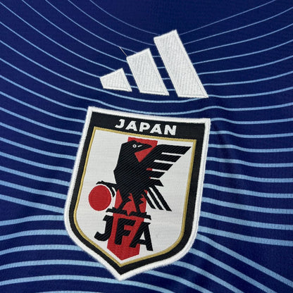 Men's Japan 2026 World Cup Home Jersey