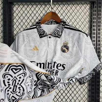 Maillot Édition Spéciale Real Madrid 2023/24 4