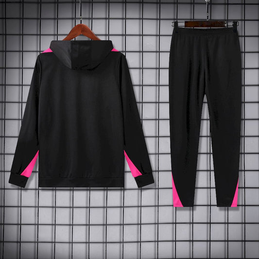 Chelsea 2024/25 Hoodie+Pant 418