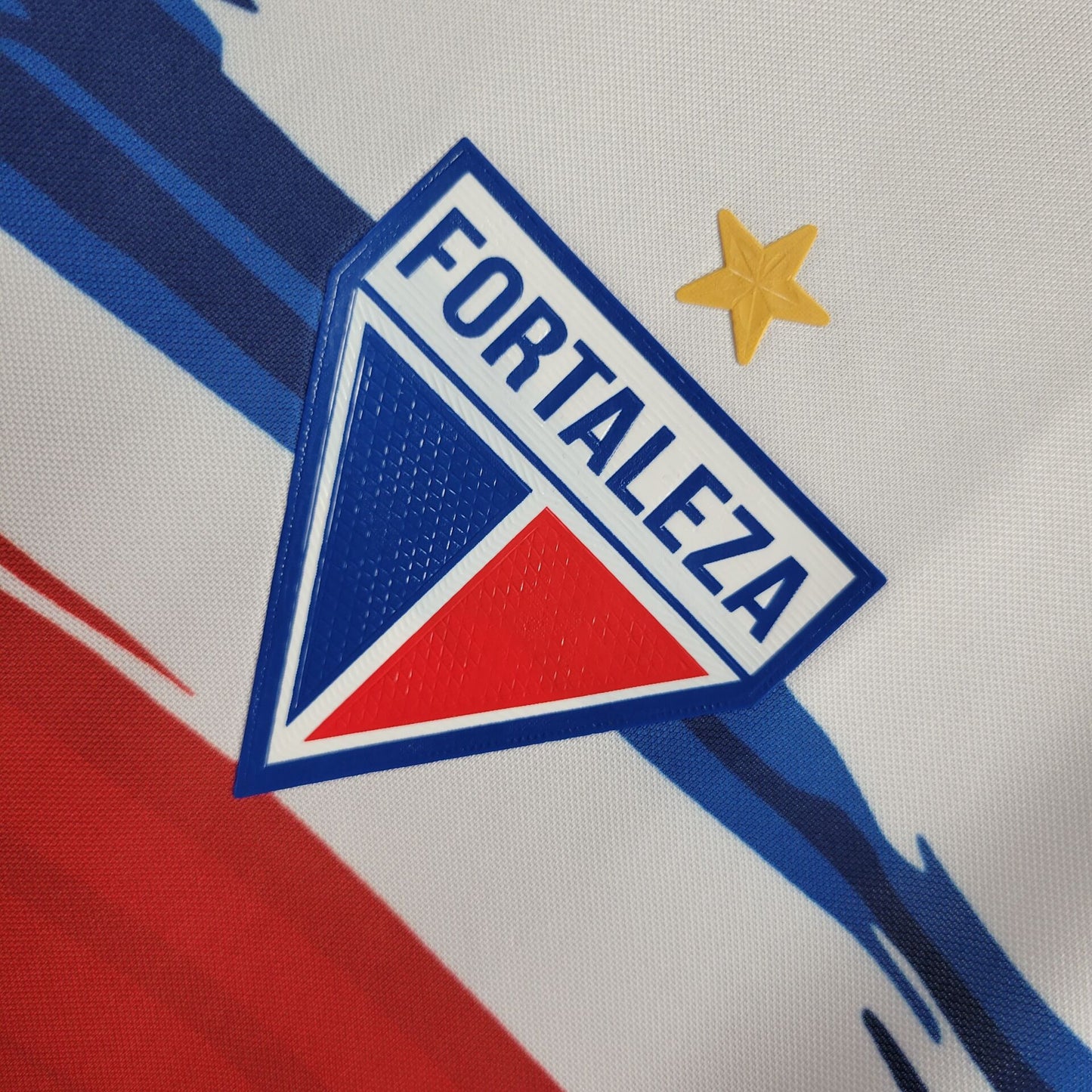 Camisa Fortaleza FC Edição Especial 2024/25